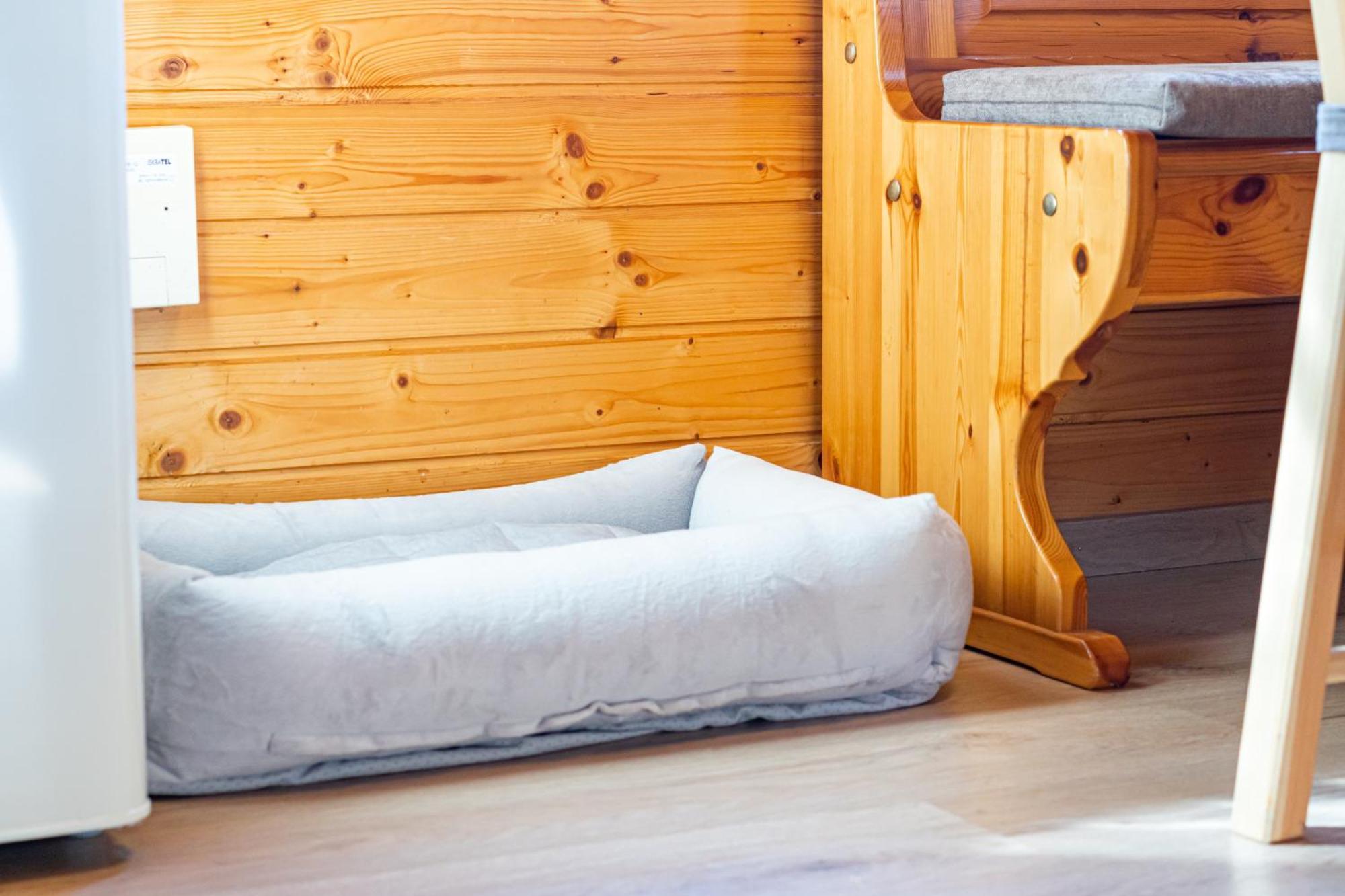 Bella Mura Nature Chalet I27 Podčetrtek Exteriör bild