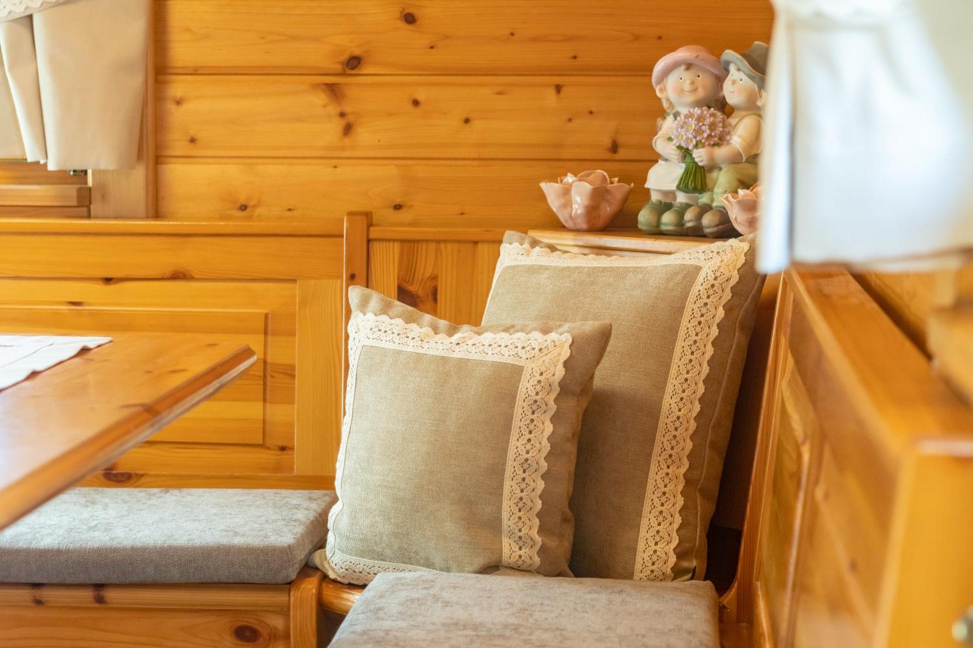Bella Mura Nature Chalet I27 Podčetrtek Exteriör bild